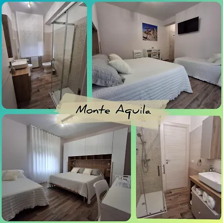 Nido Tre Monti Bed & Breakfast *